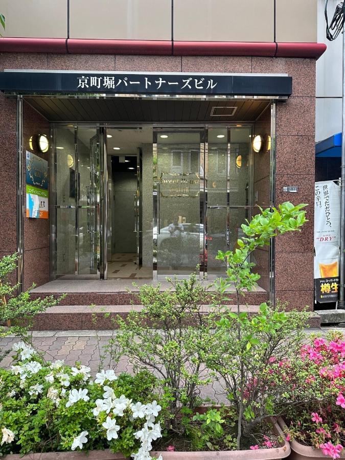 Sweet House Umeda Minami Διαμέρισμα Οσάκα Εξωτερικό φωτογραφία