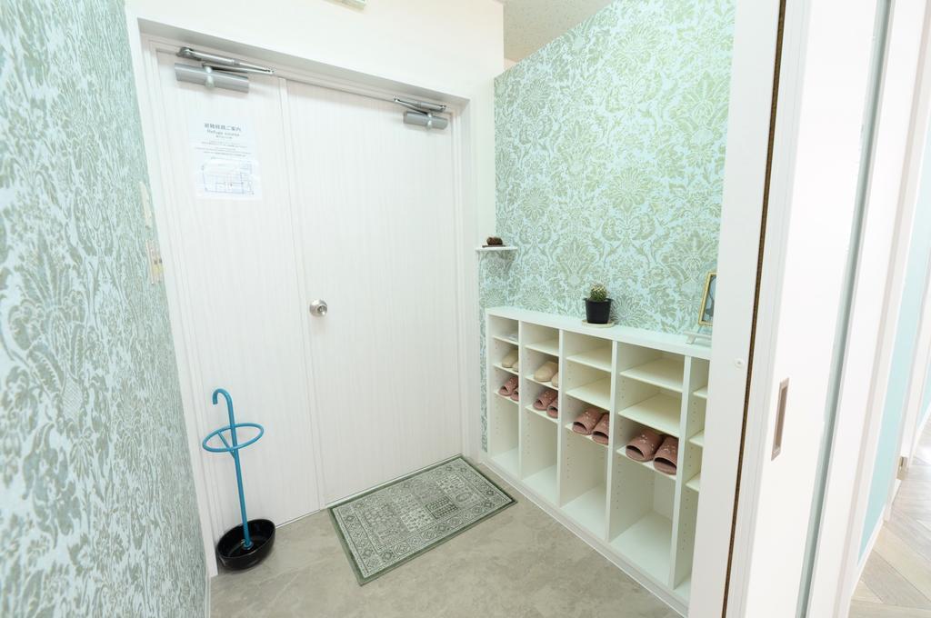 Sweet House Umeda Minami Διαμέρισμα Οσάκα Εξωτερικό φωτογραφία