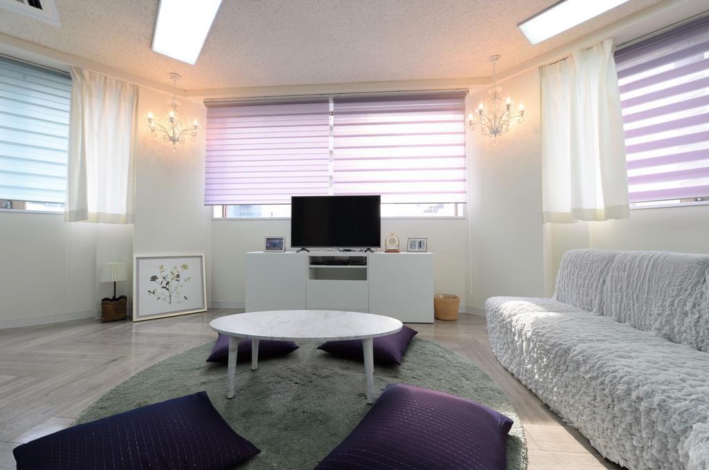 Sweet House Umeda Minami Διαμέρισμα Οσάκα Εξωτερικό φωτογραφία