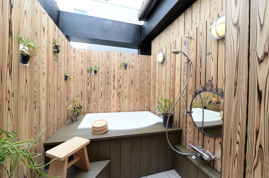 Sweet House Umeda Minami Διαμέρισμα Οσάκα Εξωτερικό φωτογραφία